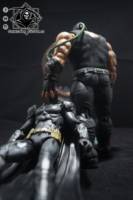 Bane (Batman) Custom Action Figure