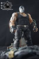 Bane (Batman) Custom Action Figure