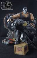 Bane (Batman) Custom Action Figure