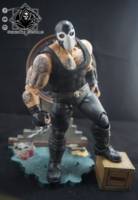 Bane (Batman) Custom Action Figure