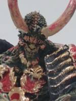 Anihilm Mortal Kombat Motaro Centaur Concept (Spawn) Custom Action Figure
