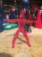 Haweye MCU (Avengers) Custom Action Figure