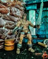 Conan "El Destructor" (Conan) Custom Action Figure