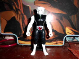 Bengali (Thundercats) Custom Action Figure
