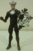 Havok (Marvel Legends) Custom Action Figure