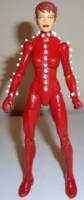 Rachel Summers (Marvel Legends) Custom Action Figure