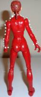 Rachel Summers (Marvel Legends) Custom Action Figure