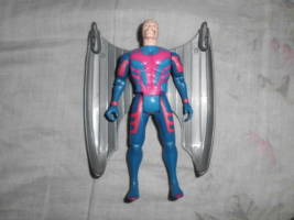 Arcangel - X-Force (Marvel) Custom Action Figure
