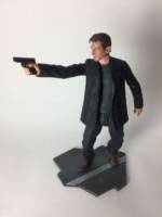 TAKEN (Brian Mills) (Original) Custom Action Figure