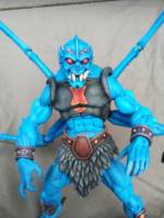 Webstor (Masters of the Universe) Custom Action Figure