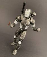 War Machine (Marvel vs Capcom) (Marvel Legends) Custom Action Figure
