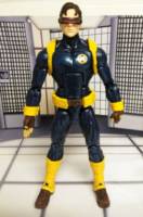 Cyclops (Marvel Legends) Custom Action Figure