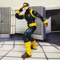 Cyclops (Marvel Legends) Custom Action Figure [Cyclops]