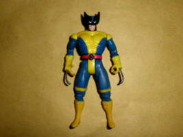 Wolverine X-Force (Marvel) Custom Action Figure
