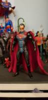 The Eradicator (DC Direct) Custom Action Figure