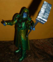 Ronan the Accuser (Marvel Legends) Custom Action Figure