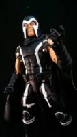 Magneto (Axis) V2 (Marvel Legends) Custom Action Figure