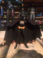 Cassandra Cain (batgirl) (Batman) Custom Action Figure