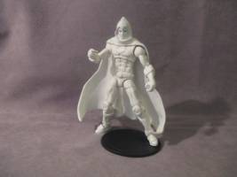 Moon Knight (Marvel Universe) Custom Action Figure