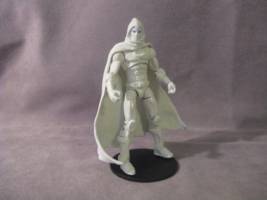 Moon Knight (Marvel Universe) Custom Action Figure
