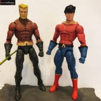 Aqualad / Garth (Marvel Legends) Custom Action Figure