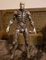 Engineer Repaint (Aliens) Custom Action Figure