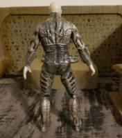 Engineer Repaint (Aliens) Custom Action Figure