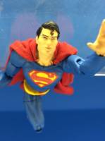 Superman Classic (Superman) Custom Action Figure