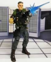 Deadpool 2 "Josh Brolin" Cable (Marvel Legends) Custom Action Figure