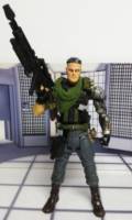 Deadpool 2 "Josh Brolin" Cable (Marvel Legends) Custom Action Figure