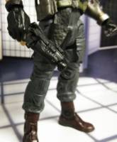 Deadpool 2 "Josh Brolin" Cable (Marvel Legends) Custom Action Figure