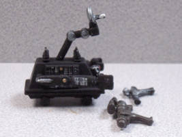 Maus V - Assassin Droid (Star Wars) Custom Action Figure [Right View]
