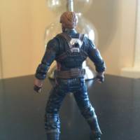 Steve Rogers in Avengers Infinity War (Avengers) Custom Action Figure
