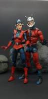 antman (Marvel Legends) Custom Action Figure