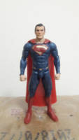 superman (Superman) Custom Action Figure