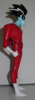 Freakazoid! (DC Universe) Custom Action Figure