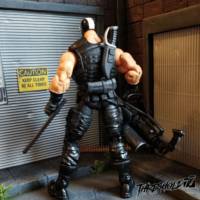 Crossbones (Marvel Legends) Custom Action Figure