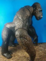 Kong (King Kong) Custom Action Figure