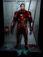 Iron Man Mk 50 Infinity war movie (Marvel Legends) Custom Action Figure