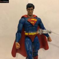 Classic Superman (Marvel Legends) Custom Action Figure