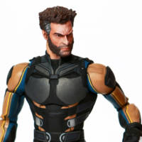 Days of Future Past (film) Wolverine (Marvel Legends) Custom Action Figure