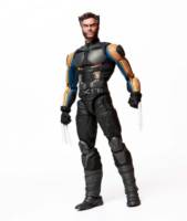 Days of Future Past (film) Wolverine (Marvel Legends) Custom Action Figure