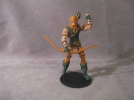 Bowman (Marvel Universe) Custom Action Figure