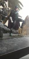 Batman as the Green Lantern (DC Universe) Custom Action Figure