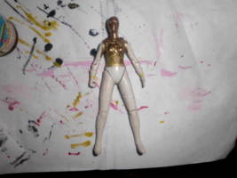Nova (Frankie Rey) (Marvel) Custom Action Figure