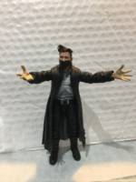 Chamber (Marvel Legends) Custom Action Figure [Without fire]