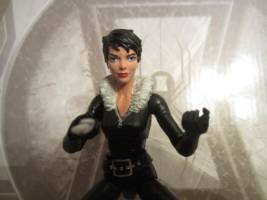 Sasha Kravinoff (Marvel Legends) Custom Action Figure