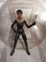 Sasha Kravinoff (Marvel Legends) Custom Action Figure