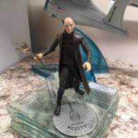 Nero from STAR TREK 2009 (Star Trek) Custom Action Figure