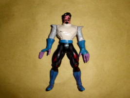 Beyonder (Marvel) Custom Action Figure